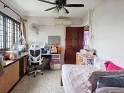 Blk 232 Yishun Street 21 (Yishun), HDB 5 Rooms #622645281
